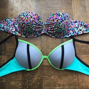 Victoria's Secret Bikini Tops